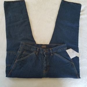 schmidt flannel lined work pants